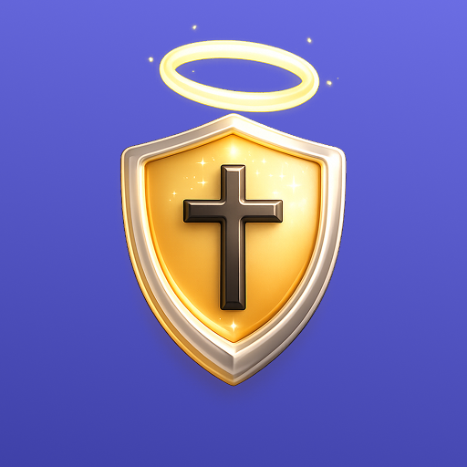Pray First Logo